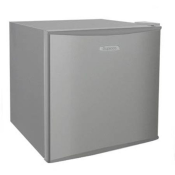 Холодильник Бирюса Б-M50 нержавеющая сталь (однокамерный)