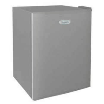 Холодильник Бирюса Б-M70 нержавеющая сталь (однокамерный)