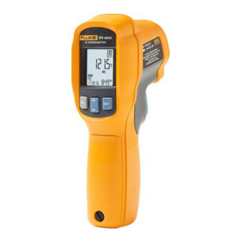 Пирометр Fluke 4130474 (FLUKE-62 MAX)