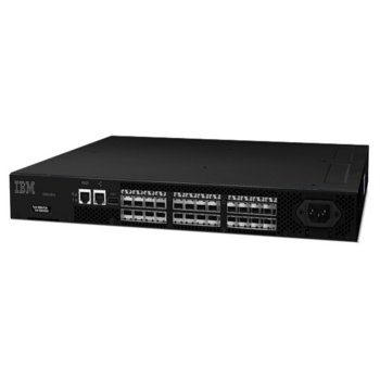 Коммутатор IBM System Networking SAN24B-6 (8960-F24)