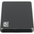 Внешний корпус для HDD/SSD AgeStar 3UB2AX2 SATA I/II/III алюминий черный 2.5"