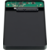 Внешний корпус для HDD/SSD AgeStar 3UB2AX2C SATA I/II/III алюминий черный 2.5"