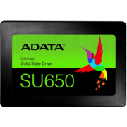 накопитель A-DATA SSD 120GB SU650 ASU650SS-120GT-R {SATA3.0}