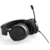 Наушники с микрофоном Steelseries Arctis 3 2019 Edition черный 3м мониторные оголовье (61503)