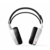 Наушники с микрофоном Steelseries Arctis 7 2019 Edition белый/черный мониторные Radio оголовье (61508)
