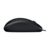 Мышь Мышь/ Logitech Mouse B110 Silent USB Black