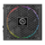 Блок питания Thermaltake ATX 850W Toughpower RGB 80+ platinum 24+2x(4+4) pin APFC 140mm fan color LED 12xSATA Cab Manag RTL