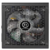 Блок питания Thermaltake ATX 650W Smart BX1 RGB 80+ bronze (24+4+4pin) APFC 120mm fan color LED 6xSATA RTL