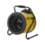 Тепловая пушка электрическая Ballu BHP-P-6 yellow (производительность до 850 м3/час, мощность 6 кВт, 400В) (НС-1035077)