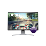 LCD BenQ 31.5" EX3203R серый {VA 2560x1440 144Hz 4ms 178/178 300cd 3000:1 8bit DisplayHDR400 2xHDMI2.0 DisplayPort1.2 FreeSync2 USB-C 2xUDB3.0 VESA}