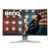 LCD BenQ 31.5" EX3203R серый {VA 2560x1440 144Hz 4ms 178/178 300cd 3000:1 8bit DisplayHDR400 2xHDMI2.0 DisplayPort1.2 FreeSync2 USB-C 2xUDB3.0 VESA}