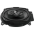 Колонки автомобильные Pioneer TS-A6970F 600Вт 89дБ 4Ом 15x23см (6x9дюйм) (ком.:2кол.) коаксиальные пятиполосные