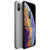 Смартфон Apple MT9J2RU/A iPhone XS 256Gb серебристый моноблок 3G 4G 1Sim 5.8" 1125x2436 iPhone iOS 12 12Mpix WiFi NFC GPS GSM900/1800 GSM1900 TouchSc Ptotect MP3