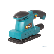 Вибро шлифовальная машина Bort BS-155 150Вт (91275622)