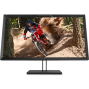 Монитор HP 31.1" DreamColor Z31xStudio Display черный LED 17:9 HDMI HAS Pivot 1500:1 250cd 178гр/178гр 4096x2160 DisplayPort Ultra HD USB 15кг (RUS)