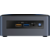 Платформа Intel NUC L10 Original BOXNUC8i3CYSN2 3.2GHz 4Gb HDD1000Gb