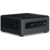 Платформа Intel NUC L10 Original BOXNUC8i3CYSN2 3.2GHz 4Gb HDD1000Gb