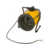Тепловая пушка электрическая Ballu BHP-P-5 yellow (производительность до 400 м3/час, мощность 4.5 кВт, 220 - 240В) (НС-1035076)