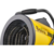 Тепловая пушка электрическая Ballu BHP-P-5 yellow (производительность до 400 м3/час, мощность 4.5 кВт, 220 - 240В) (НС-1035076)