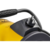 Тепловая пушка электрическая Ballu BHP-P-5 yellow (производительность до 400 м3/час, мощность 4.5 кВт, 220 - 240В) (НС-1035076)
