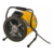 Тепловая пушка электрическая Ballu BHP-P-5 yellow (производительность до 400 м3/час, мощность 4.5 кВт, 220 - 240В) (НС-1035076)