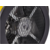 Тепловая пушка электрическая Ballu BHP-P-5 yellow (производительность до 400 м3/час, мощность 4.5 кВт, 220 - 240В) (НС-1035076)