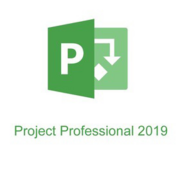 Лицензия на ПО Лицензия на ПО/ Project Pro 2019 Win All Lng PKL Online DwnLd C2R NR