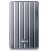 Носитель информации A-Data Portable HDD 1Tb HC660 AHC660-1TU31-CGY {USB 3.1, 2.5", Grey}