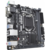 Материнская плата Gigabyte H310N Soc-1151v2 Intel H370 2xDDR4 mini-ITX AC`97 8ch(7.1) GbLAN+VGA+DVI+HDMI