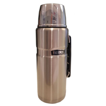 Термос Thermos SK2010 SBK 1.2л. стальной (156020)