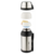 Термос Thermos FDH Stainless Steel Vacuum Flask 1.4л. стальной/черный (923639)