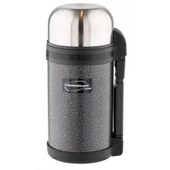 Термос Thermos ThermoCafe HAMMP-1200-HT 1.2л. стальной/черный (725370)