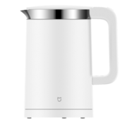 Чайник электрический Xiaomi Mi Smart Kettle EU 1.5л. 1800Вт белый (корпус: пластик)