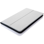 Чехол Lenovo для Lenovo Tab 4 8 Folio Case/Film полиуретан серый (ZG38C01737)