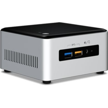 Платформа Intel NUC Original BOXNUC5i3RYHS