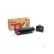 Картридж лазерный Kyocera TK-5270M 1T02TVBNL0 пурпурный (6000стр.) для Kyocera M6230cidn/M6630cidn/P6230cdn