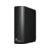 Внешние HDD Внешние HDD/ Portable HDD 8TB WD Elements Desktop (Black), 3.5", USB 3.0, 166x135x48mm, 950g /12 мес./