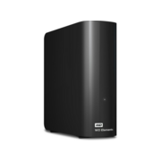 Внешние HDD Внешние HDD/ Portable HDD 8TB WD Elements Desktop (Black), 3.5", USB 3.0, 166x135x48mm, 950g /12 мес./