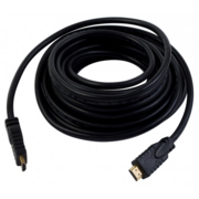 Кабель HDMI (m)/HDMI (m) 10м.