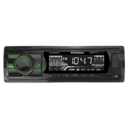 Автомагнитола Soundmax SM-CCR3071F 1DIN 4x45Вт