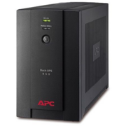 Источник бесперебойного питания APC Back-UPS 950VA/480W, 230V, AVR, Interface Port USB, 4xSchuko outlets, user repl. batt., 2 year warranty