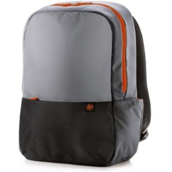 Рюкзак для ноутбука 15" HP Pavilion Accent черный/золотистый (4QF96AA)