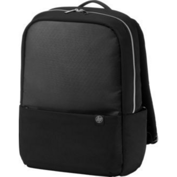 Рюкзак для ноутбука 15.6" HP Pavilion Accent черный/серебристый синтетика (4QF97AA)