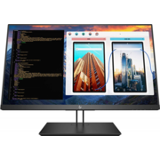 Монитор HP 27" Z27 черный IPS 8ms 16:9 HDMI HAS Pivot 350cd 178гр/178гр 3840x2160 DisplayPort USB 9.38кг