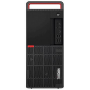 ПК Lenovo ThinkCentre M920t MT i3 8100 (3.6)/4Gb/500Gb+500Gb 7.2k/UHDG 630/noOS/GbitEth/400W/клавиатура/мышь/черный