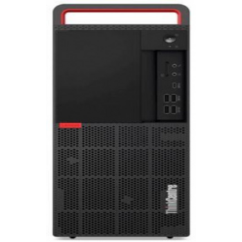 ПК Lenovo ThinkCentre M920t MT i3 8100 (3.6)/4Gb/500Gb+500Gb 7.2k/UHDG 630/noOS/GbitEth/400W/клавиатура/мышь/черный