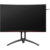 Монитор LCD AOC 31,5" AGON AG322QC4 Black {MVA Curved FreeSync2 HDR400 2560x1440@144Hz 4ms 178/178 300cd 2500:1 Frameless D-sub HDMIx2 DisplayPortx2 USB3.0x2 AudioOut 5Wx2}