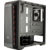 Корпус COOLER MASTER MasterBox MB511 Mesh version Red trim MidiTower без Б/П ATX MicroATX MiniITX Цвет красный MCB-B511D-KANN-S00