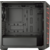 Корпус COOLER MASTER MasterBox MB511 Mesh version Red trim MidiTower без Б/П ATX MicroATX MiniITX Цвет красный MCB-B511D-KANN-S00