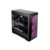 Корпус без блока питания Cooler Master MasterBox 5 Lite RGB, USB 3.0 x 2, 1xFan, 3x120mm RGB Fan, Black,Splitter cable, ATX, w/o PSU